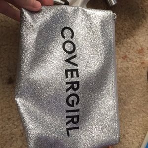 Makeup bag